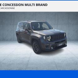 Jeep Renegade 1.3 GSE T4 240ch 4xe S AT6 Carcassonne
