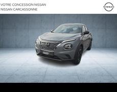 Nissan Juke Carcassonne