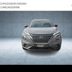 Nissan Juke 1.6 Hybrid 143ch Business+ 2023 Carcassonne