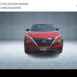Nissan Juke 1.6 Hybrid 143ch Business+ 2023.5 Carcassonne