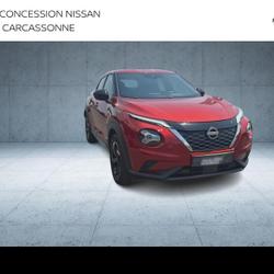 Nissan Juke 1.6 Hybrid 143ch Business+ 2023.5 Carcassonne