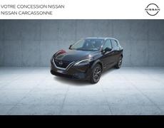 Nissan Qashqai Carcassonne