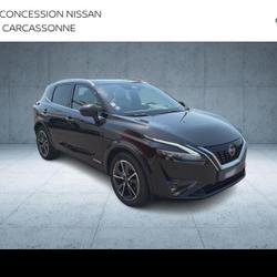 Nissan Qashqai e-POWER 190ch Tekna 2022 Carcassonne
