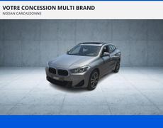 BMW X2 Carcassonne