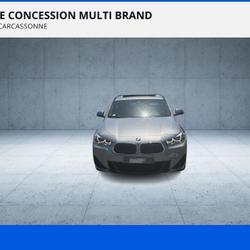 BMW X2 sDrive18dA 150ch M Sport Euro6d-T Carcassonne