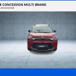 Citroen C3 Aircross 1.2 PureTech 130ch S&S MAX Automatique Carcassonne