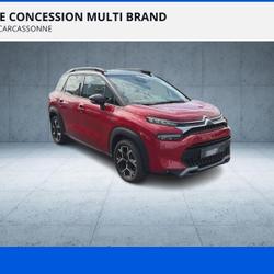 Citroen C3 Aircross 1.2 PureTech 130ch S&S MAX Automatique Carcassonne