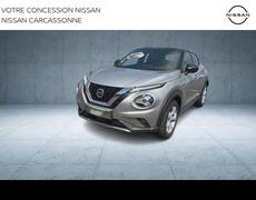Nissan Juke Carcassonne