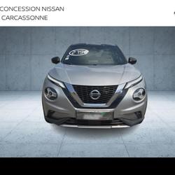 Nissan Juke 1.0 DIG-T 114ch N-Design 2021.5 Carcassonne