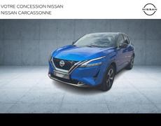 Nissan Qashqai Carcassonne