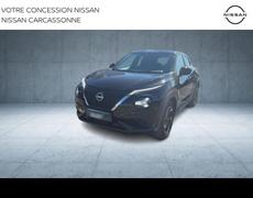 Nissan Juke - 1.6 Hybrid 143ch Business+ 2023 - 21 450 €