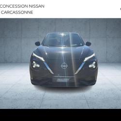 Nissan Juke 1.6 Hybrid 143ch Business+ 2023 Carcassonne