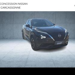 Nissan Juke 1.6 Hybrid 143ch Business+ 2023 Carcassonne