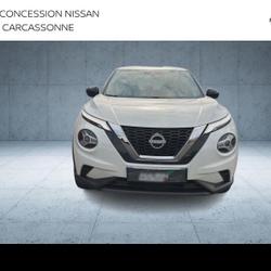Nissan Juke 1.0 DIG-T 114ch Acenta 2023 Carcassonne