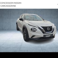 Nissan Juke 1.0 DIG-T 114ch Acenta 2023 Carcassonne