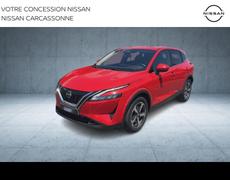 Nissan Qashqai Carcassonne