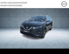 Nissan Qashqai Carcassonne
