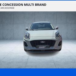 Ford Puma 1.0 EcoBoost Hybrid 125ch Titanium S&S Powershift Carcassonne