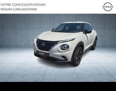 Nissan Juke Carcassonne