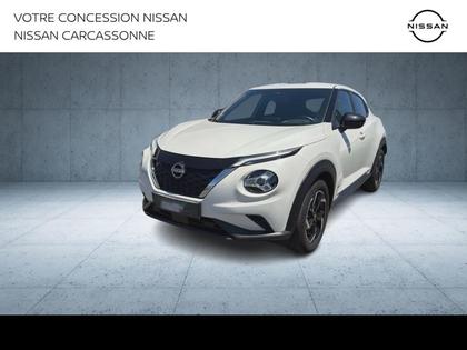Nissan Juke - 1.6 Hybrid 143ch Business+ 2023.5 - 20 450 €