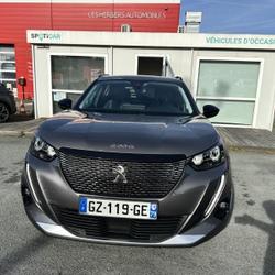 Peugeot 2008 1.5 BlueHDi 110ch S&S Allure Pack Les Herbiers
