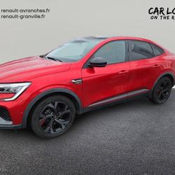 Renault Arkana Arkana E-Tech 145 - 21B R.S. Line Avranches