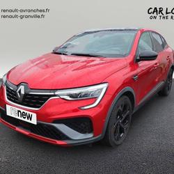 Renault Arkana Arkana E-Tech 145 - 21B R.S. Line Avranches