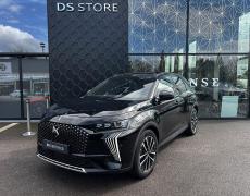 DS DS7 Évreux