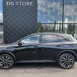 DS DS7 DS 7 BlueHDi 130 EAT8 Etoile &Eacute;vreux