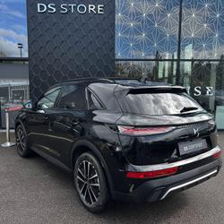 DS DS7 DS 7 BlueHDi 130 EAT8 Etoile &Eacute;vreux