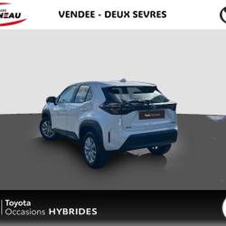 Toyota Yaris Cross 116h Dynamic Business MC24 occasion - Cheffois - photo 2/24