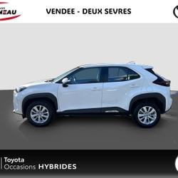 Toyota Yaris Cross 116h Dynamic Business MC24 occasion - Cheffois - photo 3/24