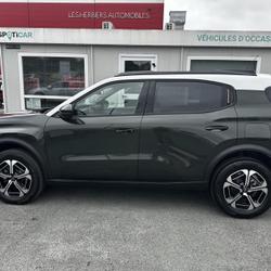 Citroen C3 Aircross 1.2 Hybride 145ch MAX e-DCS6 Les Herbiers