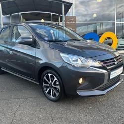 Mitsubishi Space Star 1.2 MIVEC 71ch Red Line EDITION 2023 occasion - Onet-le-Ch&acirc;teau - photo 2/15