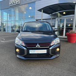 Mitsubishi Space Star 1.2 MIVEC 71ch Red Line EDITION 2023 occasion - Onet-le-Ch&acirc;teau - photo 3/15