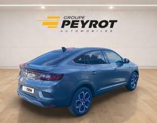 Renault Arkana Castres