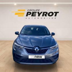 Renault Arkana Arkana E-Tech 145 - 21B Intens Castres
