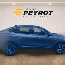 Renault Arkana Arkana E-Tech 145 - 21B Intens Castres