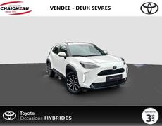 Toyota Yaris Cross Cheffois