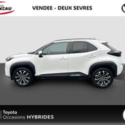 Toyota Yaris Cross 116h Design Cargo MC24 occasion - Cheffois - photo 3/24