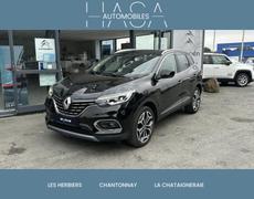 Renault Kadjar Les Herbiers