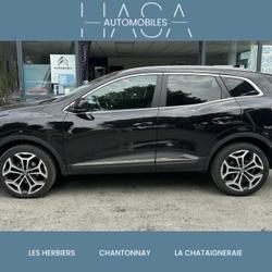 Renault Kadjar 1.5 Blue dCi 115ch Intens 112g Les Herbiers