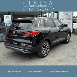 Renault Kadjar 1.5 Blue dCi 115ch Intens 112g Les Herbiers