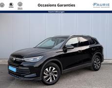 Volkswagen Tiguan Boé