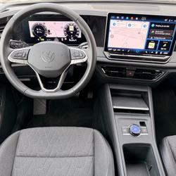 Volkswagen Tiguan Tiguan 1.5 eHybrid 204ch DSG6 VW Edition Bo&eacute;