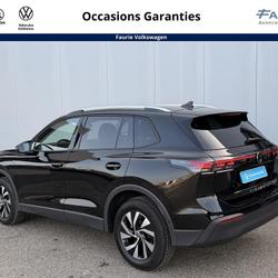 Volkswagen Tiguan Tiguan 1.5 eHybrid 204ch DSG6 VW Edition Bo&eacute;