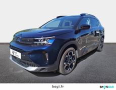Citroen C5 Aircross Évreux