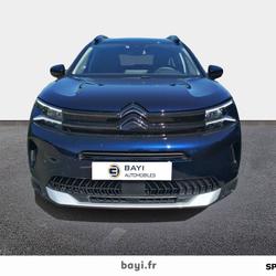Citroen C5 Aircross C5 Aircross Hybride 136 e-DCS6 Plus &Eacute;vreux