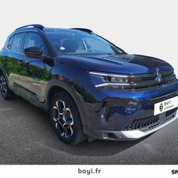 Citroen C5 Aircross C5 Aircross Hybride 136 e-DCS6 Plus &Eacute;vreux