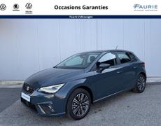 Seat Ibiza Terrasson-Lavilledieu